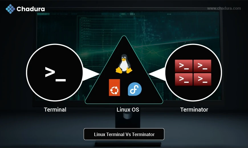 Mastering the Linux Terminal and Terminator: A Developer’s Power Duo
