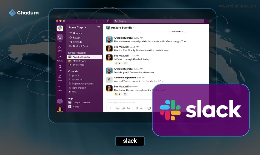 The Ultimate Guide to Using Slack Effectively in Your Organization