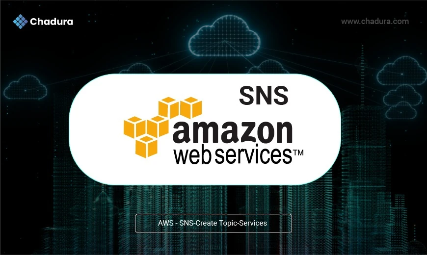 Getting Started with Amazon SNS: Scalable Notifications in the Cloud