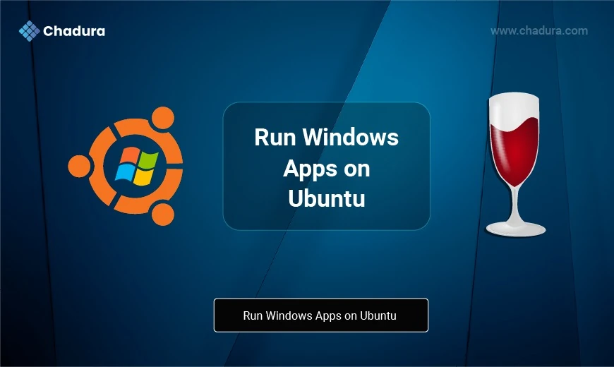 Using Wine to Bridge the Gap Between Windows and Ubuntu